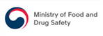 MFDS 식품의약품안전처